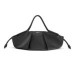 LOEWE PASEO XL BAG IN SHINY CALFSKIN