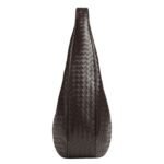 BOTTEGA VENETA LARGE INTRECCIATO HOBO