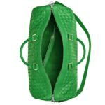 BOTTEGA VENETA LARGE INTRECCIATO DUFFLE