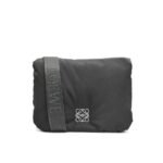 LOEWE PUFFER GOYA BAG IN NYLON