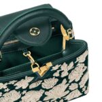 LOUIS VUITTON CAPUCINES BB