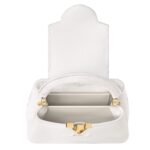 LOUIS VUITTON CAPUCINES MINI