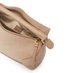 LOEWE LARGE PUZZLE BAG IN SOFT GRAINED CALFSKIN