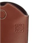 LOEWE GATE BAG IN SOFT CALFSKIN