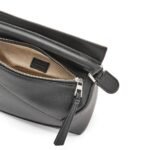 LOEWE MINI PUZZLE BAG IN CLASSIC CALFSKIN