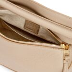 LOEWE SMALL PUZZLE BAG IN SOFT GRAINED CALFSKIN