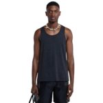 NANUSHKA ASHER MERINO WOOL TOP