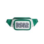 DSQUARED2 SPIKER BELT BAG