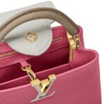 LOUIS VUITTON CAPUCINES BB