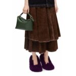 LOEWE SMALL PUZZLE BAG IN CLASSIC CALFSKIN