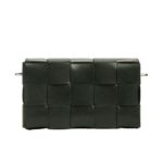 BOTTEGA VENETA CASSETTE WITH VERSATILE STRAP