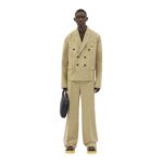 BOTTEGA VENETA SMALL INTRECCIATE BRIEFCASE