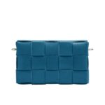 BOTTEGA VENETA CASSETTE WITH VERSATILE STRAP