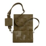 BOTTEGA VENETA CASSETTE WITH VERSATILE STRAP