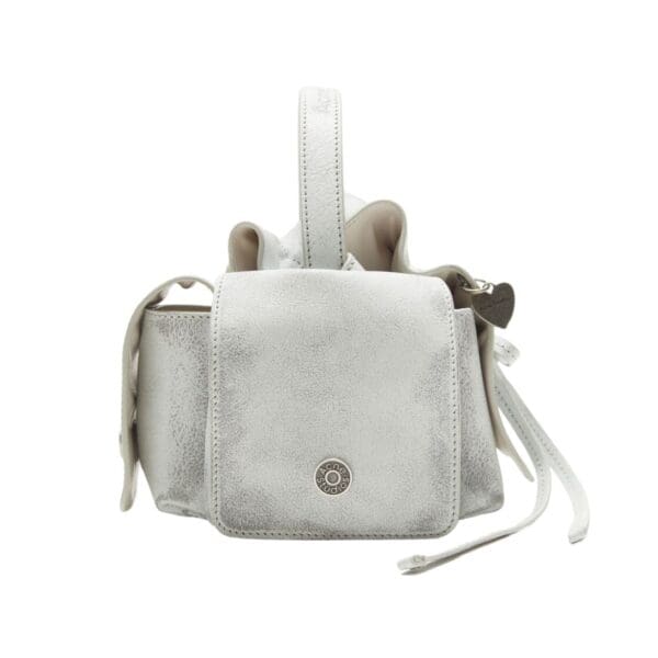 ACNE STUDIOS MULTIPOCKET MINI BAG
