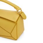 LOEWE SMALL PUZZLE BAG IN CLASSIC CALFSKIN