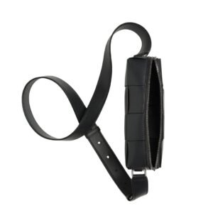 BOTTEGA VENETA CASSETTE CAMERA BAG