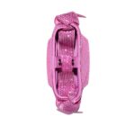 ACNE STUDIOS MUSUBI MICRO SHOULDER BAG