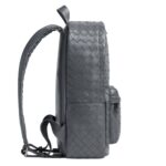 BOTTEGA VENETA SMALL INTRECCIATE BRIEFCASE