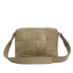 BOTTEGA VENETA CASSETTE CAMERA BAG
