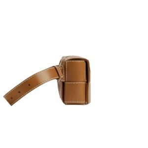 BOTTEGA VENETA CASSETTE BELT BAG