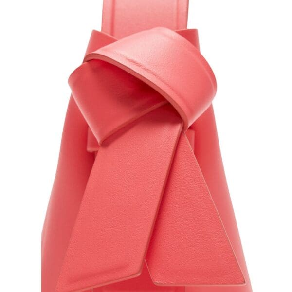ACNE STUDIOS MUSUBI MICRO TOTE