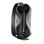 ACNE STUDIOS MUSUBI MIDI SHOULDER BAG