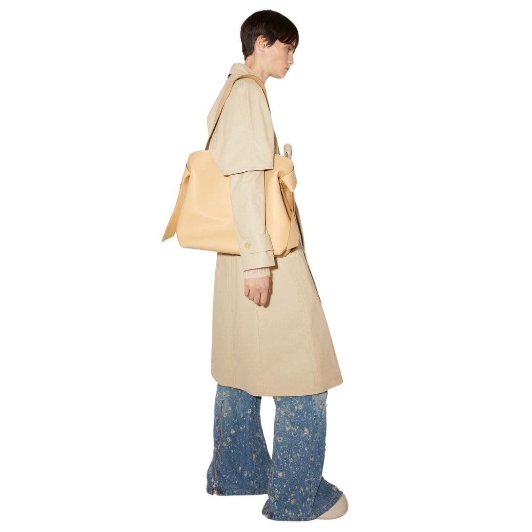 ACNE STUDIOS MUSUBI MICRO TOTE