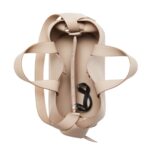 ACNE STUDIOS MUSUBI MIDI TOTE