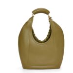 LOEWE MEDIUM SQUEEZE BAG IN LAMBSKIN