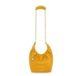 LOEWE SMALL SQUEEZE BAG IN LAMBSKIN