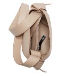 ACNE STUDIOS MUSUBI MINI SHOULDER BAG