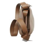 ACNE STUDIOS MUSUBI MINI SHOULDER BAG