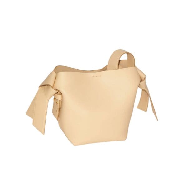 ACNE STUDIOS MUSUBI MINI SHOULDER BAG