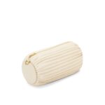 LOEWE BRACELET POUCH IN PLEATED NAPPA