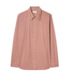 DRIES VAN NOTEN OVERDYED SHIRT