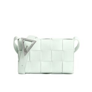 BOTTEGA VENETA SMALL CASSETTE