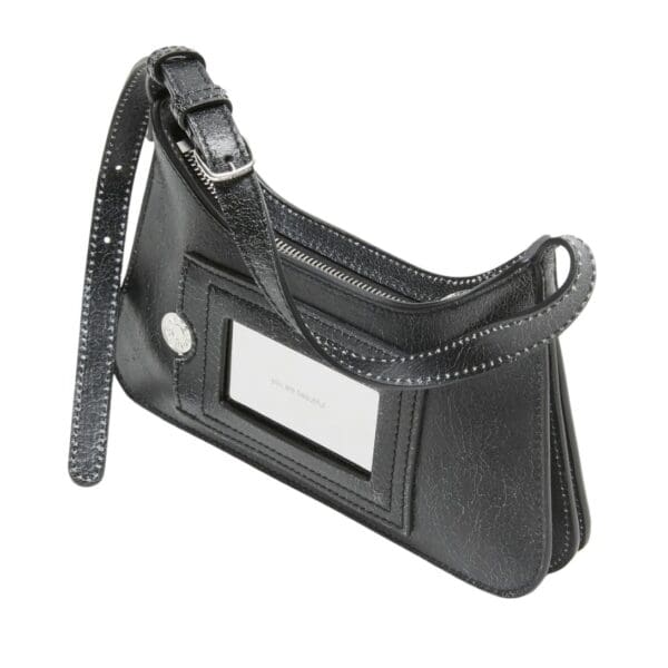 ACNE STUDIOS PLATT MICRO SHOULDER BAG