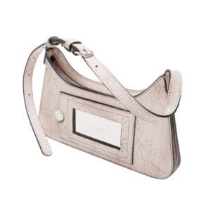 ACNE STUDIOS PLATT MICRO SHOULDER BAG