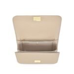 LOEWE GOYA BAG IN SOFT CALFSKIN