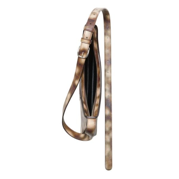 ACNE STUDIOS PLATT MINI SHOULDER BAG