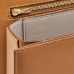 LOEWE GOYA BAG IN SOFT CALFSKIN