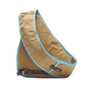 ACNE STUDIOS SLING BACKPACK