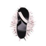 ACNE STUDIOS TOP HANDLE SPIKE BAG