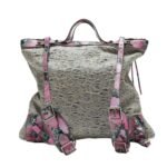 ACNE STUDIOS TOTE BAG