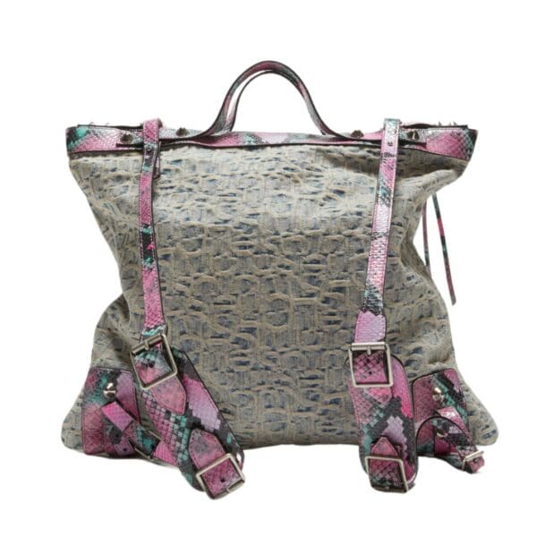 ACNE STUDIOS TOTE BAG