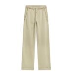 DRIES VAN NOTEN STRAIGHT SWEATPANTS