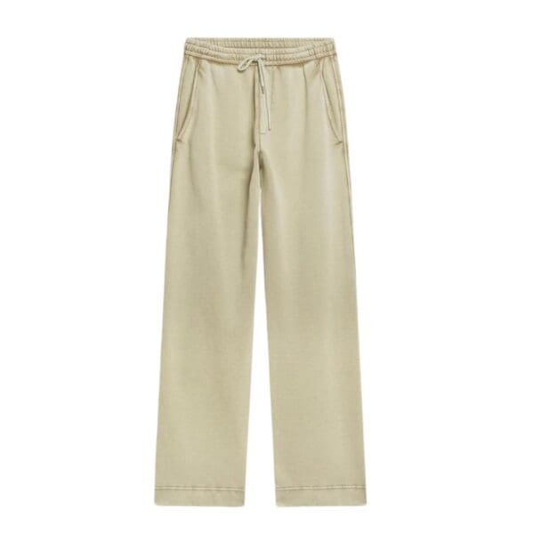 DRIES VAN NOTEN STRAIGHT SWEATPANTS