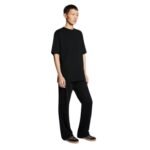 DRIES VAN NOTEN STRAIGHT SWEATPANTS