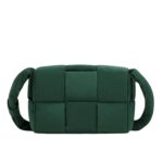 BOTTEGA VENETA SMALL PADDED TECH CASSETTE